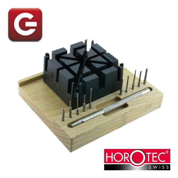 HOROTEC 10.510 HOROTEC 10.510